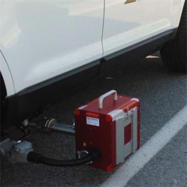 Zehntner ZDR 6020車(chē)載移動(dòng)式標(biāo)線(xiàn)逆反射測(cè)量系統(tǒng)
