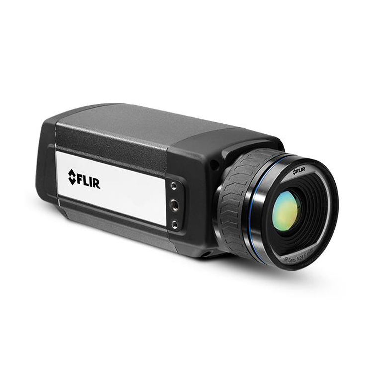 FLIR 科研級(jí)高分辨率長(zhǎng)波紅外熱像儀 A655sc銷(xiāo)售 租賃