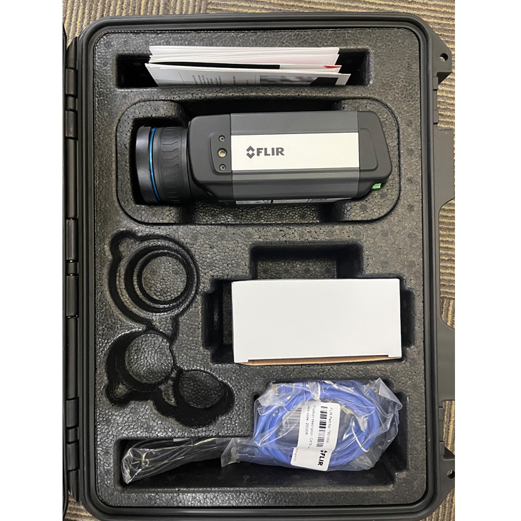 FLIR 科研級(jí)高分辨率長(zhǎng)波紅外熱像儀 A655sc銷(xiāo)售 租賃