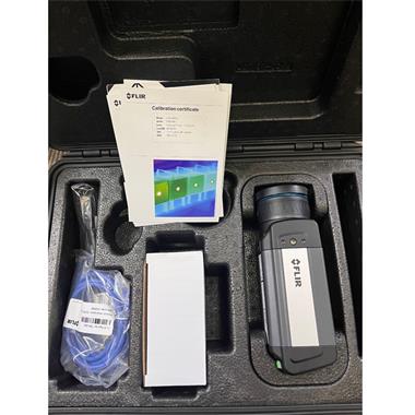 FLIR 科研級(jí)高分辨率長(zhǎng)波紅外熱像儀 A655sc銷(xiāo)售 租賃