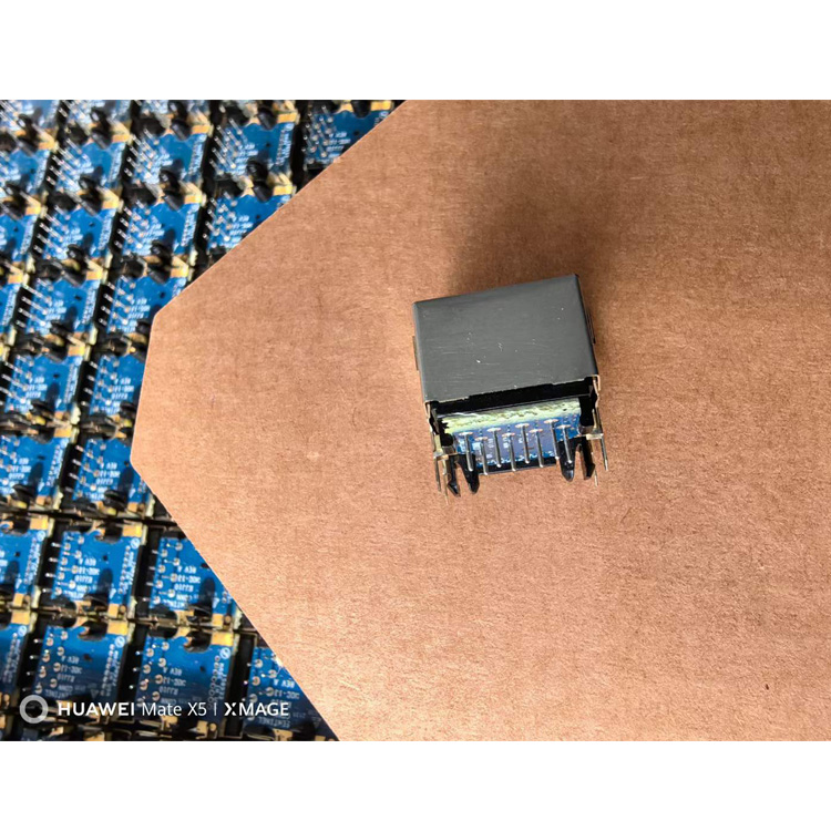 好消息！原廠RJ45接口插座現(xiàn)貨充足專用于DSX-CHA804S模塊
