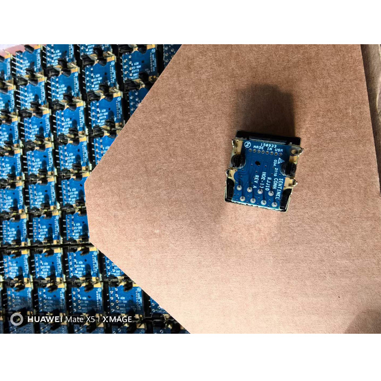 好消息！原廠RJ45接口插座現(xiàn)貨充足專用于DSX-CHA804S模塊